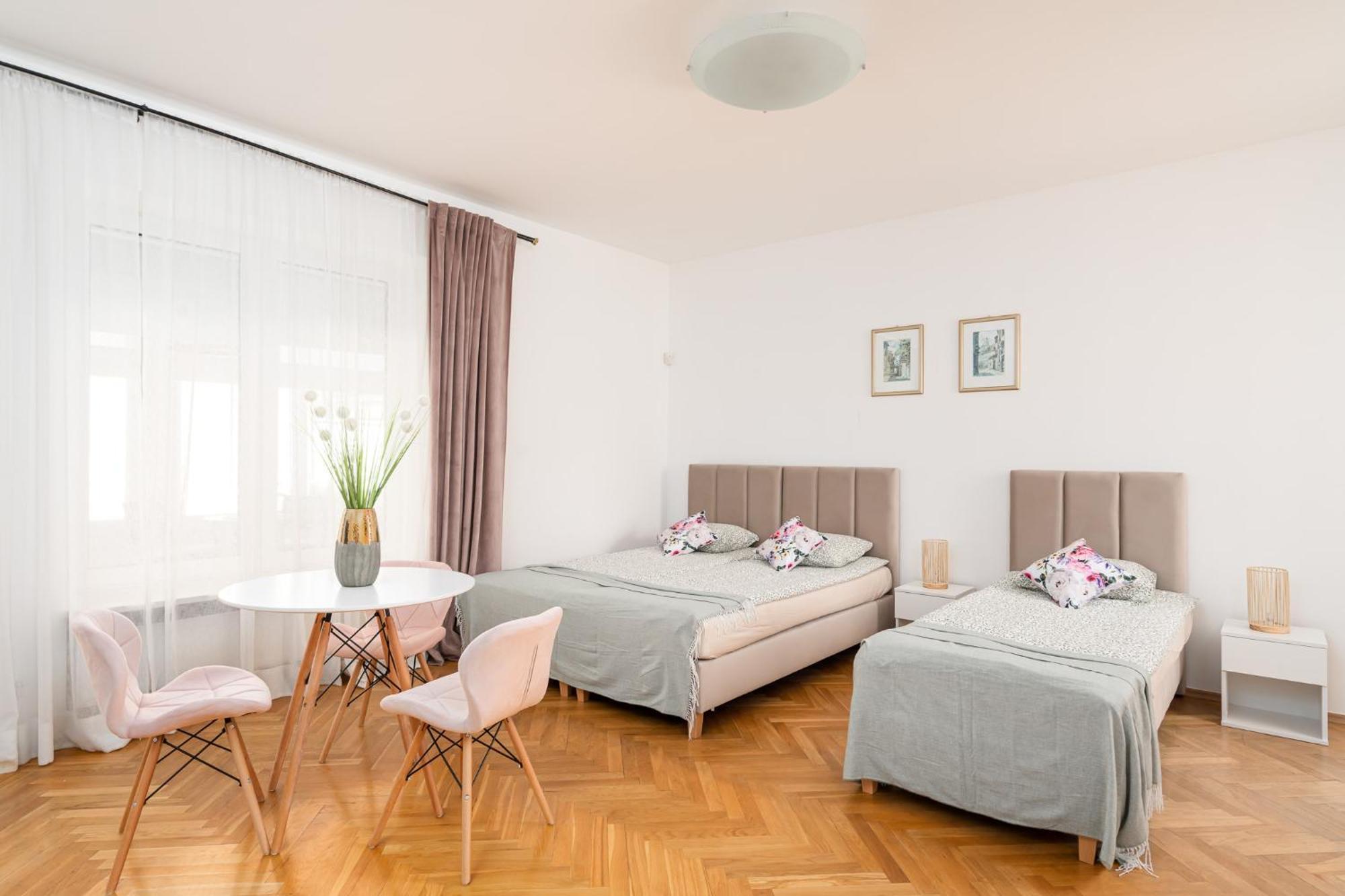Affittacamere Zacisze - Goscinne